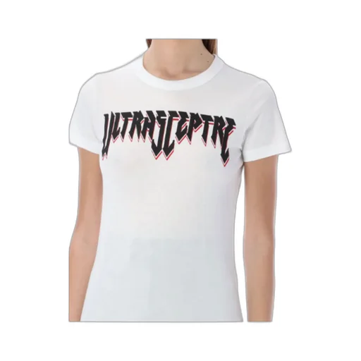 Logo Short-Sleeved T-Shirt