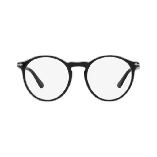 Persol Round Frame Glasses