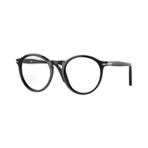 Persol Round Frame Glasses