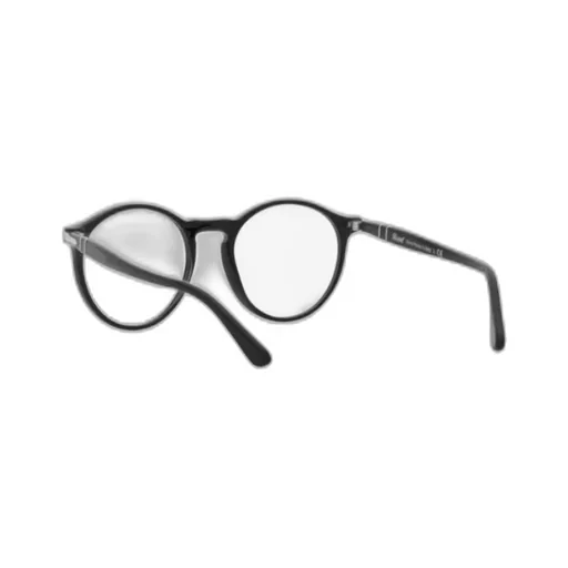 Persol Round Frame Glasses