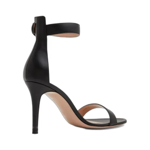 High Heeled Sandals