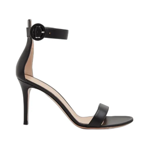 High Heeled Sandals