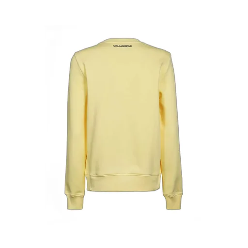 Crocodile Logo Sweatshirt