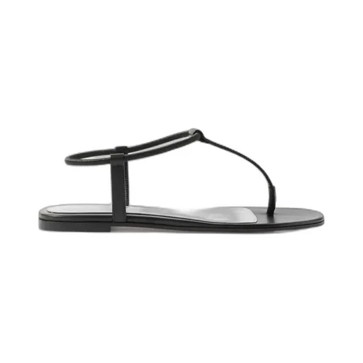 Jaey Flat Sandals