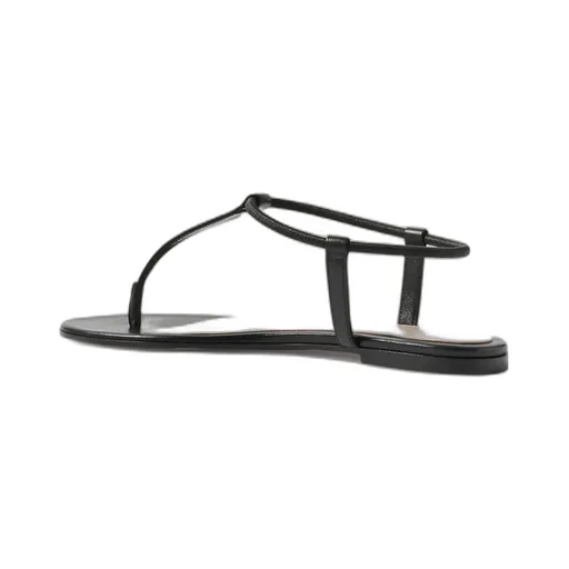 Jaey Flat Sandals