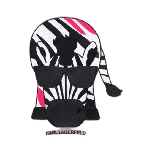 Zebra Logo Sweater