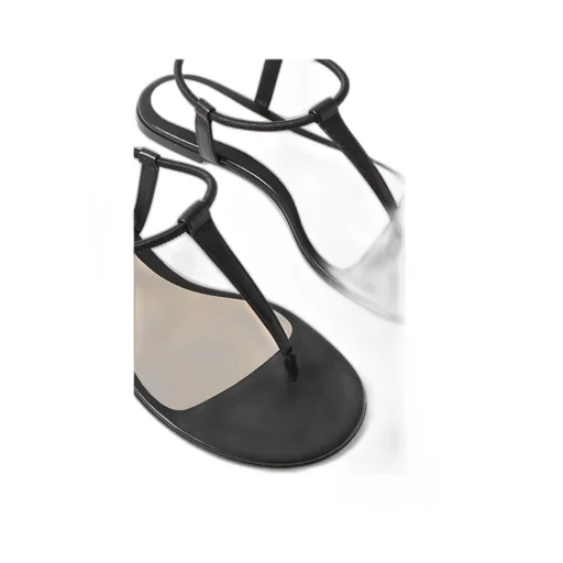 Jaey Flat Sandals