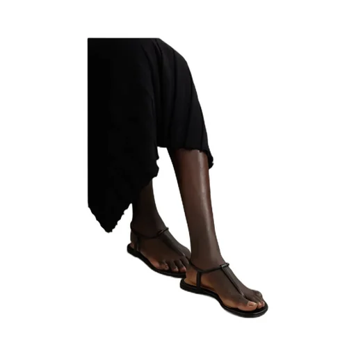 Jaey Flat Sandals