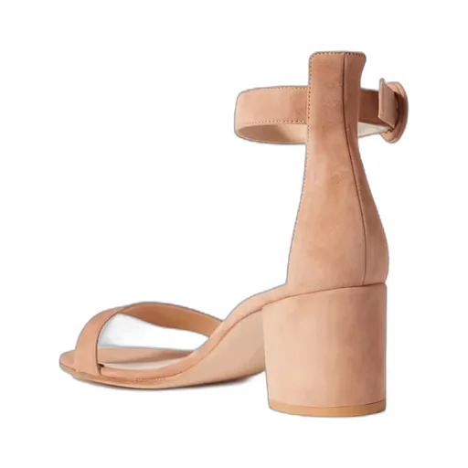 Versilla 60 Buckle Sandals