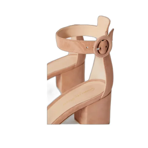 Versilla 60 Buckle Sandals