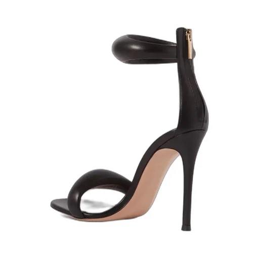 Bijoux 105 Zipper Sandals