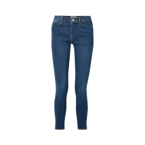 Belt-Loop Jeans