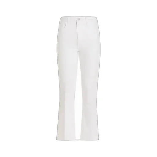 High-Waist Jeans