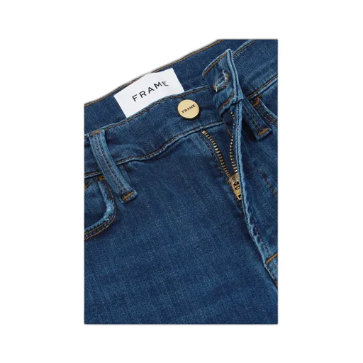 Belt-Loop Jeans