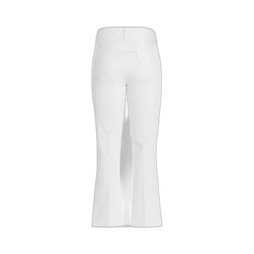 High-Waist Jeans