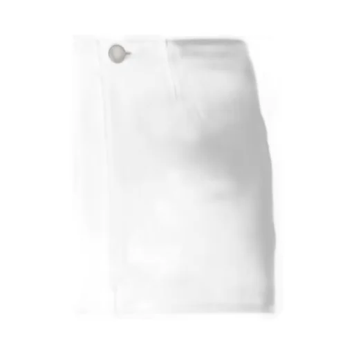 High-Waist Jeans