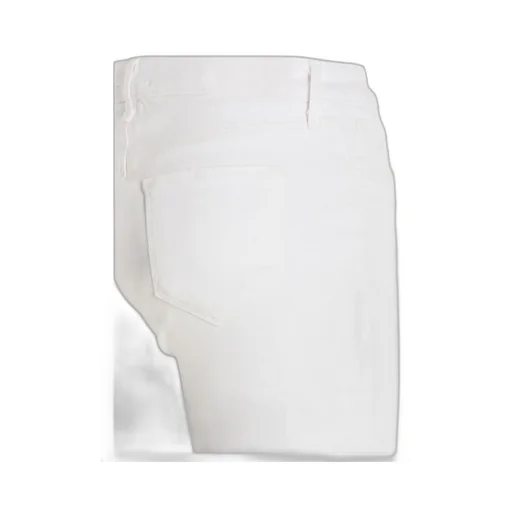High-Waist Jeans