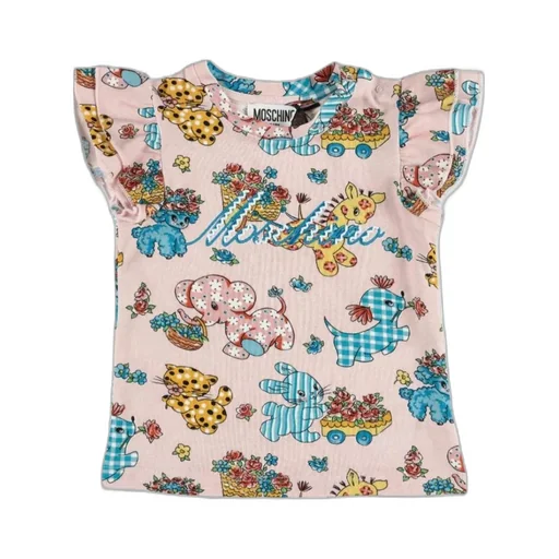 Print T-Shirt