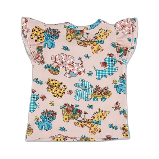 Print T-Shirt