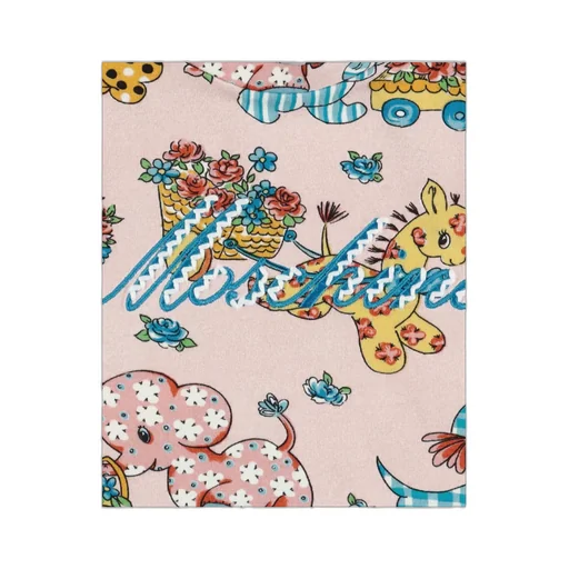 Print T-Shirt