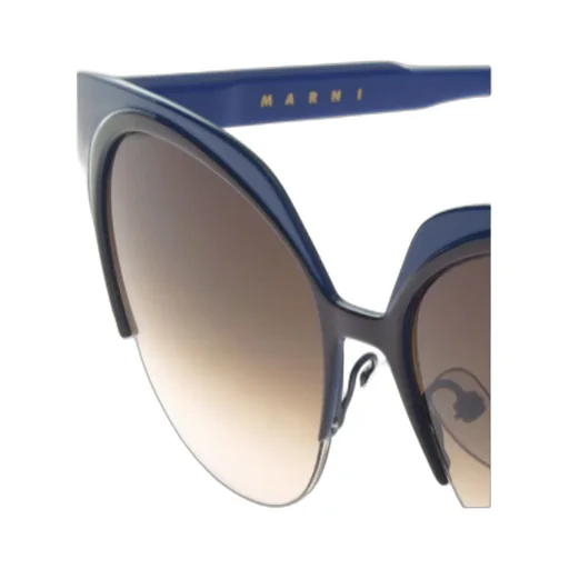 Logo Sunglasses