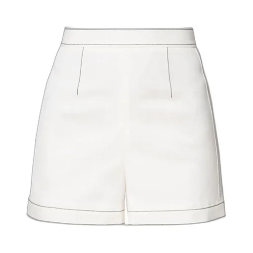 High Waist Shorts