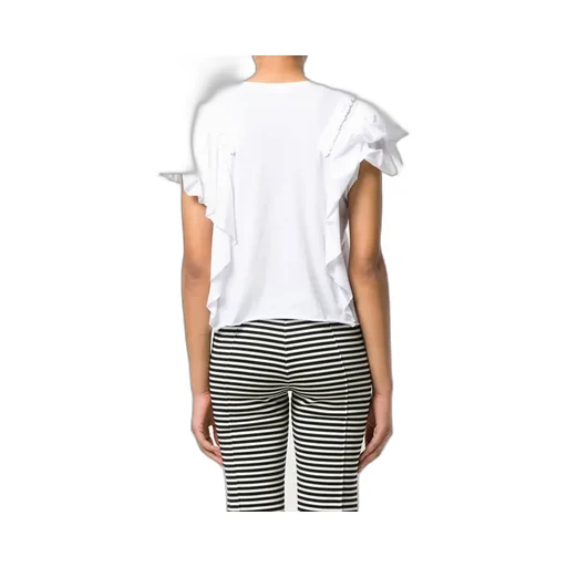 Rope T-Shirt