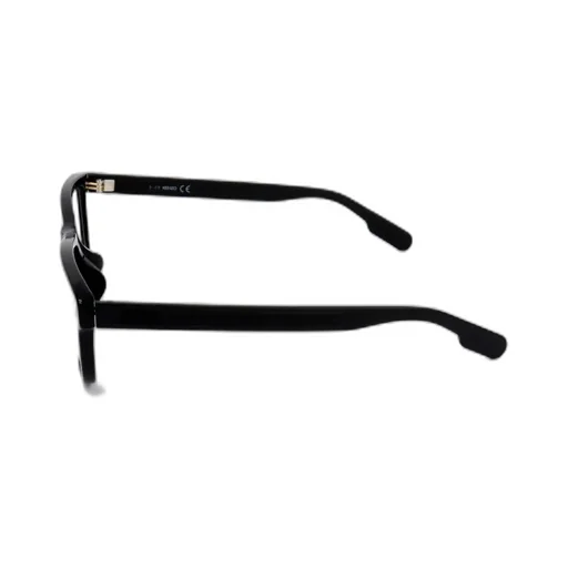 Logo Flat Mirror