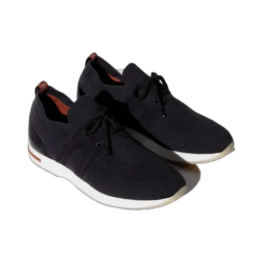 Loro Piana 360 Lp Lady Flexy Walk Sneakers