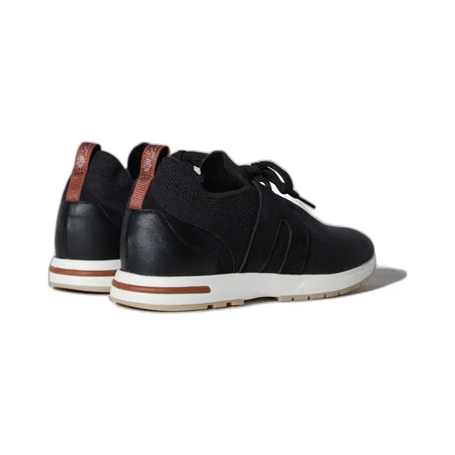 Loro Piana 360 Lp Lady Flexy Walk Sneakers