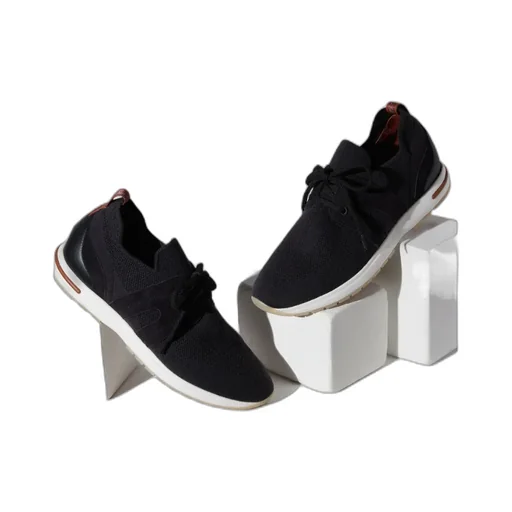 Loro Piana 360 Lp Lady Flexy Walk Sneakers