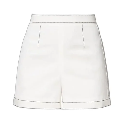 Red Valentino Ladies' Shorts