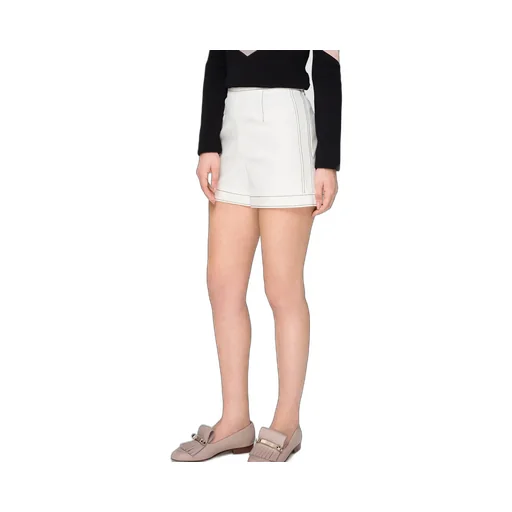 Red Valentino Ladies' Shorts