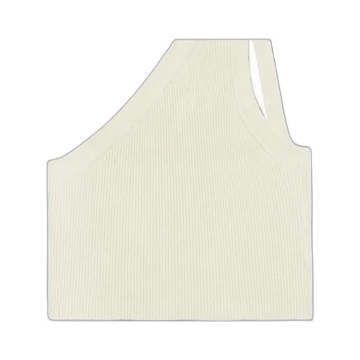 Ascu Knitted Top