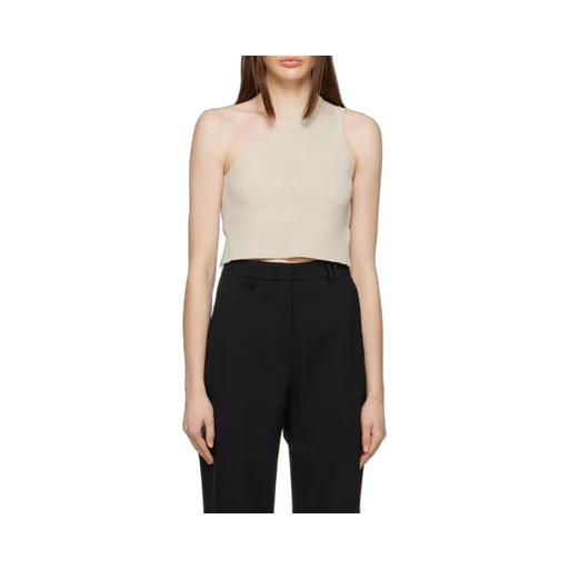 Ascu Knitted Top
