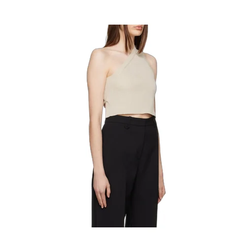 Ascu Knitted Top