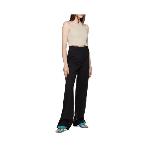 Ascu Knitted Top