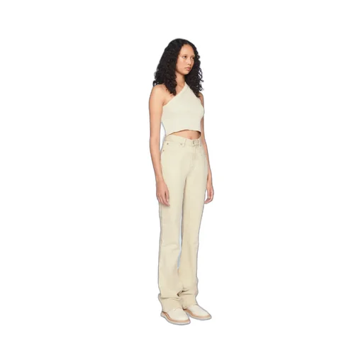 Ascu Knitted Top