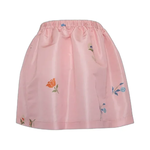 Pattern Skirt