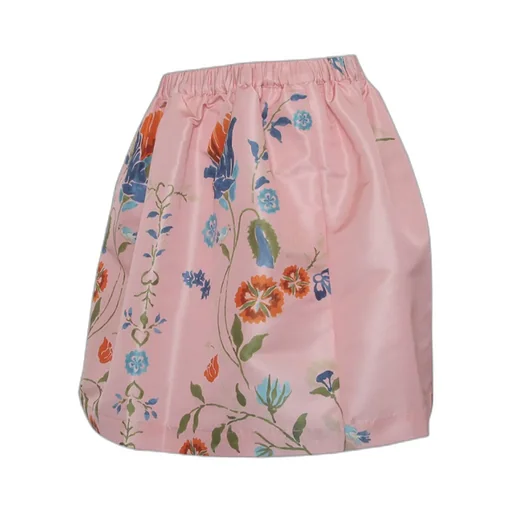 Pattern Skirt