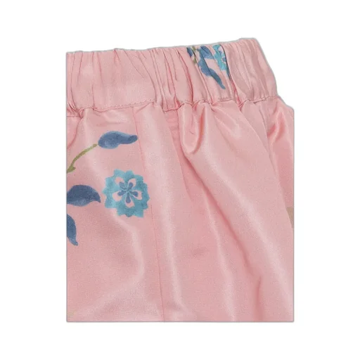 Pattern Skirt