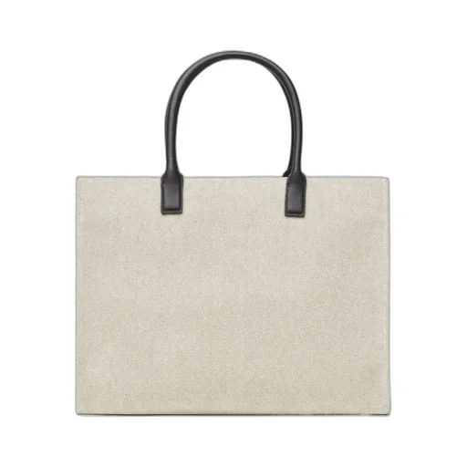 Versace La Medusa Top Handle Bag