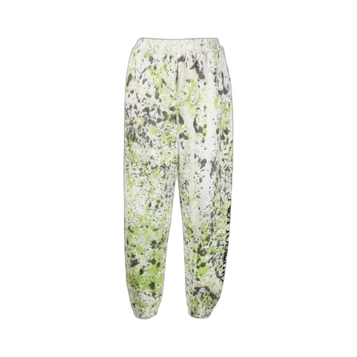 Aries No Problemo Spray Dye Sweatpants