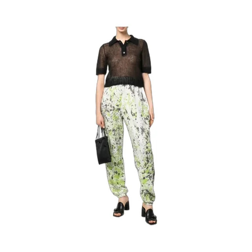 Aries No Problemo Spray Dye Sweatpants