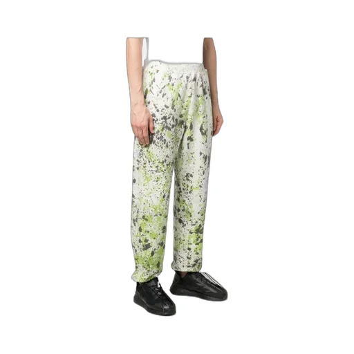 Aries No Problemo Spray Dye Sweatpants