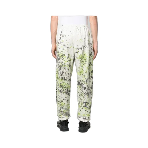 Aries No Problemo Spray Dye Sweatpants