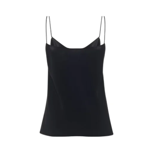 Spaghetti-Strap Tank Top