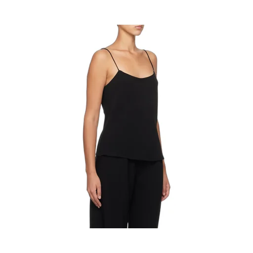 Spaghetti-Strap Tank Top