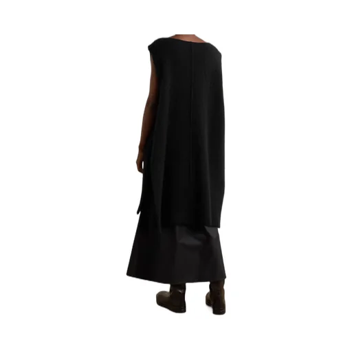 Didi Long Sleeveless Pullover