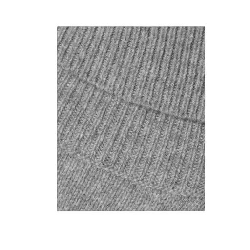 Stepny High-Neck Wool Sweater